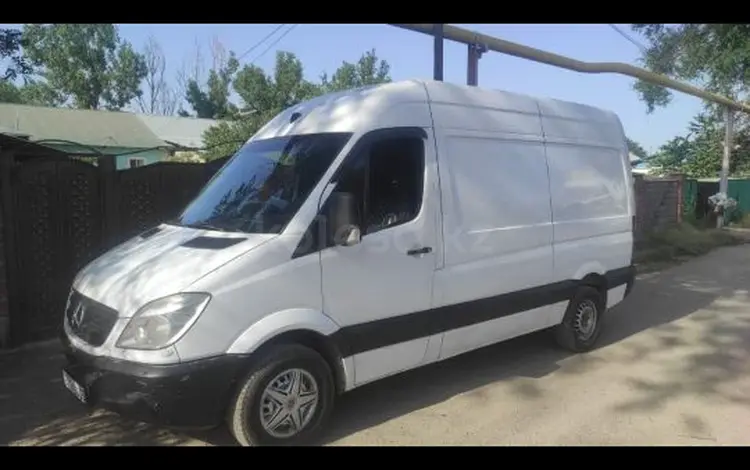 Mercedes-Benz Sprinter 2009 годаfor8 600 000 тг. в Алматы