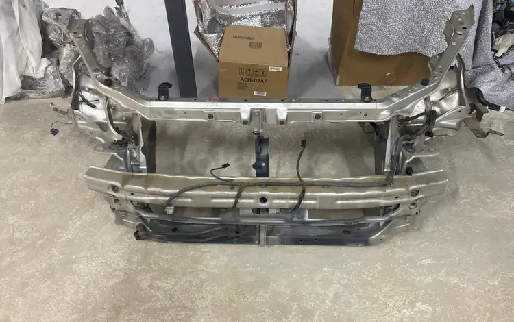 Телевизор с защитой, усилитель на тойота естима за 35 000 тг. в Алматы