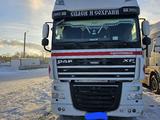 DAF  XF 105 2012 года за 28 500 000 тг. в Костанай