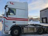 DAF  XF 105 2012 года за 28 500 000 тг. в Костанай – фото 4