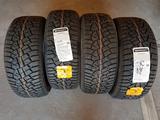 Шины Continental 265/50/r19 IC2 за 100 000 тг. в Алматы