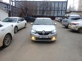 Renault Logan 2016 года за 3 500 000 тг. в Уральск
