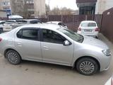 Renault Logan 2016 года за 3 500 000 тг. в Уральск – фото 4