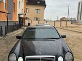 Mercedes-Benz E 280 1997 годаfor3 050 000 тг. в Актау