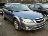 Авторазбор Subaru Outback 3 BP 2003-2009 в Алматы