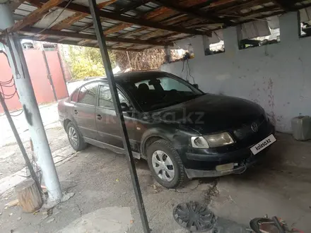 Volkswagen Passat 1998 года за 850 000 тг. в Алматы