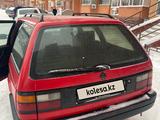 Volkswagen Passat 1991 года за 1 200 000 тг. в Караганда – фото 5