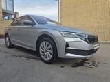 Skoda Octavia 2025 года за 18 000 000 тг. в Костанай – фото 3