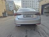 Skoda Octavia 2025 года за 18 000 000 тг. в Костанай – фото 4