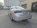 Skoda Octavia 2025 года за 18 000 000 тг. в Костанай – фото 5