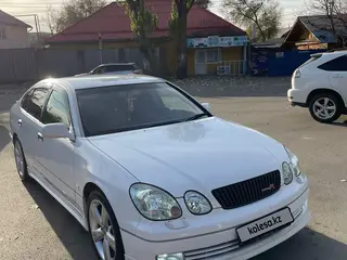 Lexus GS 300