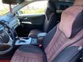 Toyota Camry 2013 года за 6 200 000 тг. в Актобе – фото 9