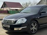 Nissan Teana 2007 года за 4 300 000 тг. в Уральск