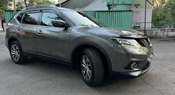 Nissan X-Trail 2016 года за 7 850 000 тг. в Алматы – фото 4