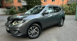 Nissan X-Trail 2016 года за 7 850 000 тг. в Алматы – фото 5