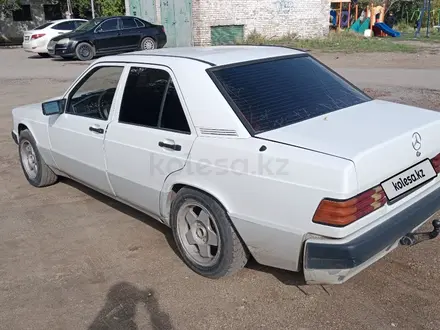 Mercedes-Benz 190 1990 года за 950 000 тг. в Астана