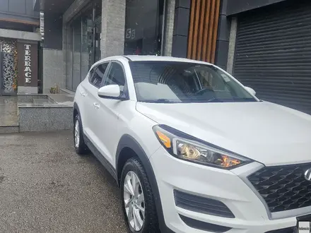 Hyundai Tucson 2019 года за 8 500 000 тг. в Шымкент – фото 4