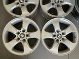 Диски BMW R17 5x120 Привозные за 120 000 тг. в Алматы