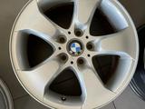 Диски BMW R17 5x120 Привозные за 120 000 тг. в Алматы – фото 5