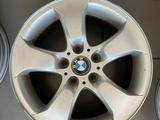Диски BMW R17 5x120 Привозные за 120 000 тг. в Алматы – фото 3