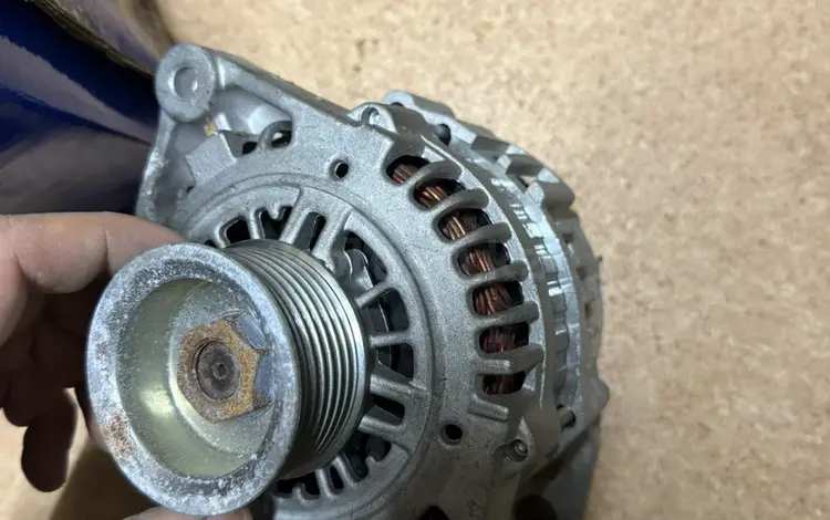 Гениратор за 30 000 тг. в Алматы