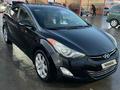 Hyundai Elantra 2012 годаүшін4 200 000 тг. в Атырау – фото 16