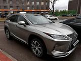 Lexus RX 200t 2020 года за 25 000 000 тг. в Астана – фото 3