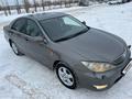 Toyota Camry 2005 годаүшін5 900 000 тг. в Актобе – фото 8