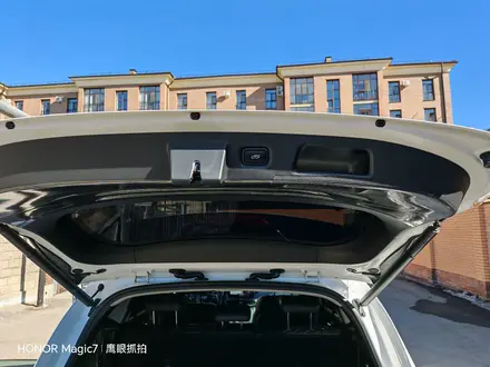 Hyundai Santa Fe 2023 года за 17 300 000 тг. в Караганда – фото 18