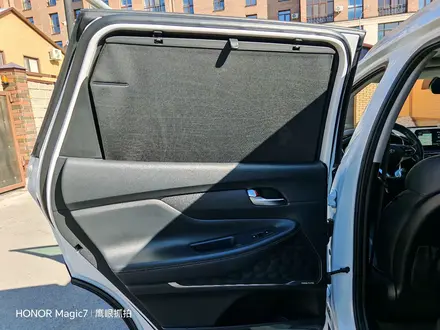 Hyundai Santa Fe 2023 года за 17 300 000 тг. в Караганда – фото 20