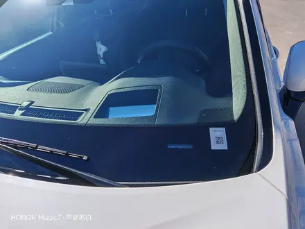 Hyundai Santa Fe 2023 года за 17 300 000 тг. в Караганда – фото 23