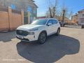 Hyundai Santa Fe 2023 годаүшін17 300 000 тг. в Караганда – фото 2