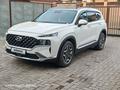 Hyundai Santa Fe 2023 годаүшін17 300 000 тг. в Караганда – фото 33
