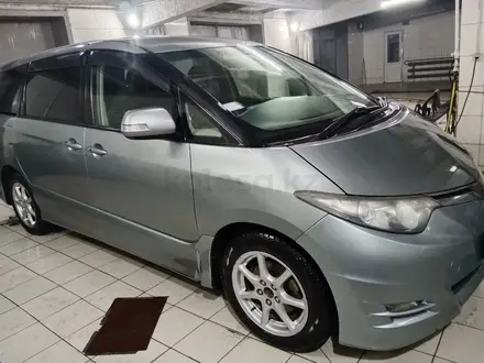 Toyota Estima 2007 года за 7 000 000 тг. в Павлодар – фото 3