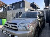 Toyota 4Runner 2003 года за 10 500 000 тг. в Астана – фото 3