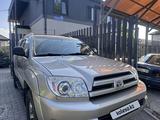Toyota 4Runner 2003 года за 10 500 000 тг. в Астана – фото 2