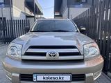 Toyota 4Runner 2003 года за 10 500 000 тг. в Астана