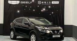 Nissan Qashqai 2020 года за 10 798 000 тг. в Атырау