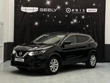 Nissan Qashqai 2020 года за 10 550 000 тг. в Атырау – фото 2