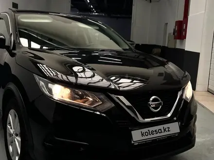 Nissan Qashqai 2020 года за 10 550 000 тг. в Атырау – фото 6