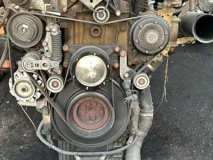 Двигатель за 3 300 000 тг. в Алматы – фото 10