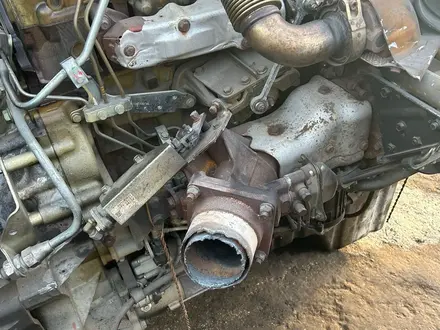 Двигатель за 3 300 000 тг. в Алматы – фото 3