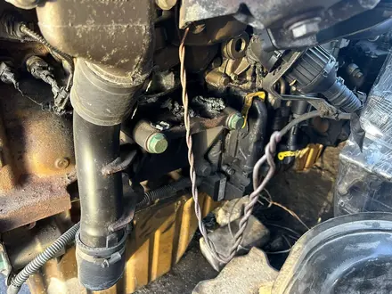 Двигатель за 3 300 000 тг. в Алматы – фото 4