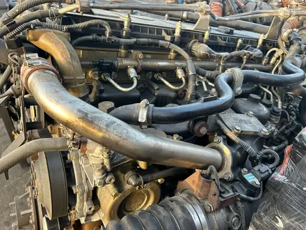 Двигатель за 3 300 000 тг. в Алматы – фото 5