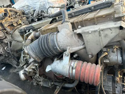 Двигатель за 3 300 000 тг. в Алматы – фото 6