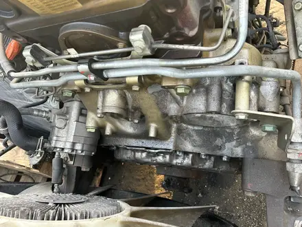 Двигатель за 3 300 000 тг. в Алматы – фото 7