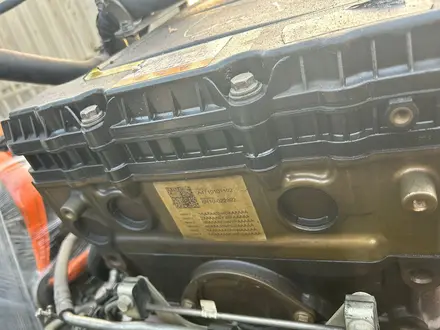 Двигатель за 3 300 000 тг. в Алматы – фото 8