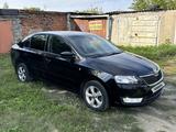 Skoda Rapid 2014 года за 4 490 000 тг. в Кокшетау – фото 2