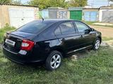 Skoda Rapid 2014 года за 4 490 000 тг. в Кокшетау – фото 4