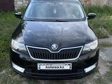 Skoda Rapid 2014 года за 4 490 000 тг. в Кокшетау